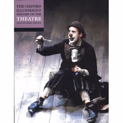 ISBN The Oxford Illustrated History of Theatre, John Russell Brown, Any gender, Oxford University Press, 15/03/2001, 1 pc(s)