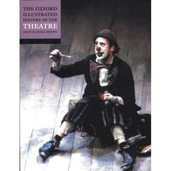 ISBN The Oxford Illustrated History of Theatre book