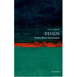 ISBN Design: A Very Short Introduction 168 pages English