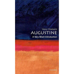 ISBN Augustine: A Very Short Introduction 144 pages English