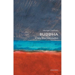 ISBN Buddha: A Very Short Introduction 128 pages English