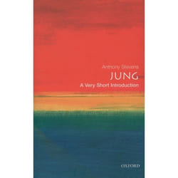 ISBN Jung: A Very Short Introduction 192 pages English