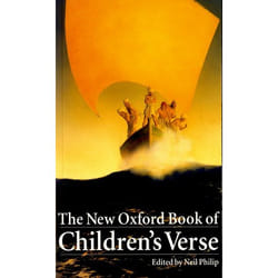 ISBN The New Oxford of Children's Verse book English Paperback 416 pages