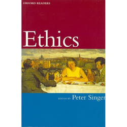 ISBN Ethics book 432 pages
