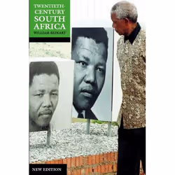 ISBN Twentieth-Century South Africa, William Beinart, English, Oxford University Press, 04/10/2001, Any gender, 1 pc(s)