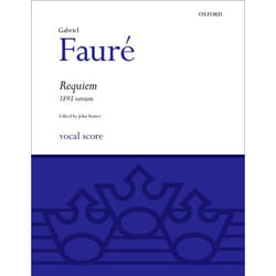 ISBN Requiem (1893 version) book