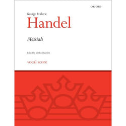 ISBN Messiah book