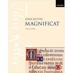 ISBN Magnificat book