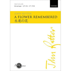 ISBN A flower remembered book