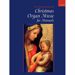 ISBN Oxford Book of Christmas Organ Music for Manuals, Robert Gower, Any gender, Oxford University Press, 21/09/2017, 1 pc(s)