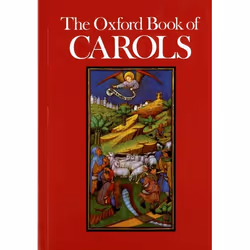 ISBN The Oxford Book of Carols, Percy Dearmer, R. Vaughan Williams, Martin Shaw, Any gender, Oxford University Press, 26/01/1 ...
