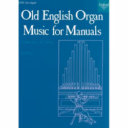 ISBN Old English Organ Music for Manuals Book 6, C. H. Trevor, Any gender, Oxford University Press, 29/06/1972, 1 pc(s)