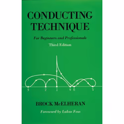 ISBN Conducting Technique ( For Beginners and Professionals ), 156 pages