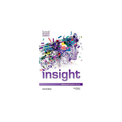 insight: Advanced: Student's Book