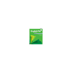 English File: Intermediate: Workbook with Key