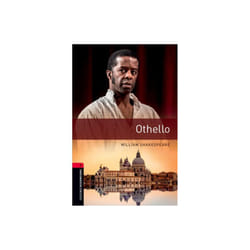 Oxford Bookworms Library Level 3 Othello by Shakespeare & William