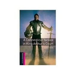 ISBN Connecticut Yankee in King Arthur's Court: Starter book General novel English 48 pages