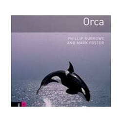 ISBN Orca : Starter book General novel English Paperback 48 pages