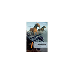Dominoes Two War Horse by Michael Morpurgo M B E