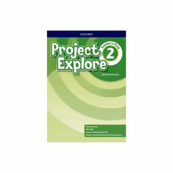 Project Explore Level 2 Teachers Pack