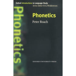 ISBN Phonetics book 128 pages