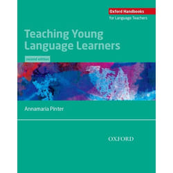 ISBN Teaching Young Language Learners book 240 pages