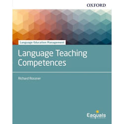 ISBN Language Teaching Competences book 192 pages