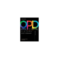 Oxford Picture Dictionary EnglishSpanish Dictionary by Adelson-Goldstein & JaymeShapiro & Norma
