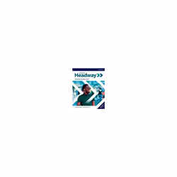 Headway 5E Advanced Student's Book with Online Practice