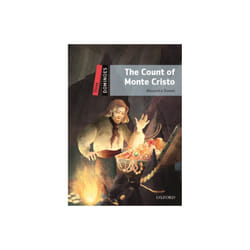 Dominoes Level 3 The Count of Monte Cristo by Dumas & Alexandre