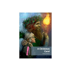 Dominoes Starter A Christmas Carol by Dickens & Charles