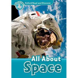 ISBN ORD 6. All About Space