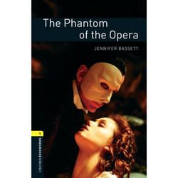 ISBN OBWN 1. Phantom of the Opera
