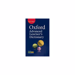 Oxford Advanced Learner's Dictionary: Hardback + DVD + Premium Online Access Code