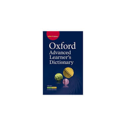 Oxford Advanced Learner's Dictionary: Hardback + DVD + Premium Online Access Code