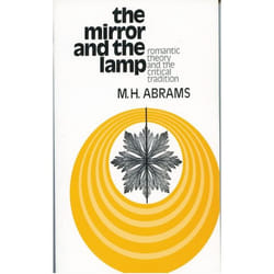 ISBN The Mirror and the Lamp ( Romantic Theory and the Critical Tradition ) book 416 pages