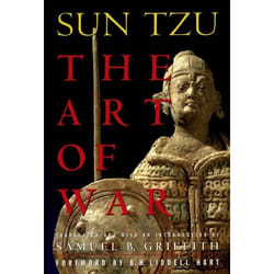 ISBN The Art of War 224 pages English