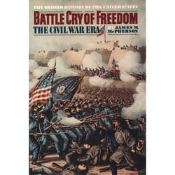 ISBN Battle Cry of Freedom ( The Civil War Era ) book English Paperback 944 pages