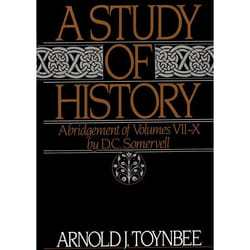 ISBN A Study of History ( Volume II: Abridgement of Volumes VII-X ) 432 pages English