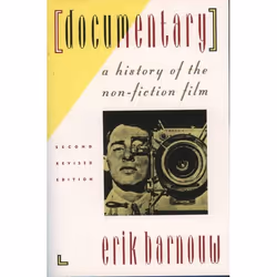 ISBN Documentary ( A History of the Non-Fiction Film ), 416 pages