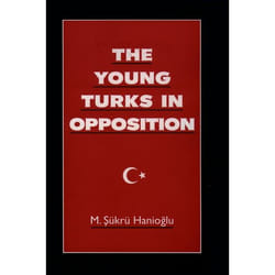 ISBN The Young Turks in Opposition 408 pages English