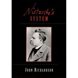 ISBN Nietzsche's System book English Paperback 328 pages