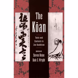 ISBN The Koan ( Texts and Contexts in Zen Buddhism ), English, Hardcover, 336 pages