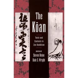 ISBN The Koan ( Texts and Contexts in Zen Buddhism ) book English Hardcover 336 pages