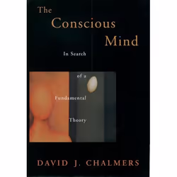 ISBN The Conscious Mind ( In Search of a Fundamental Theory ), David J. Chalmers, 432 pages, English, Oxford University Press ...