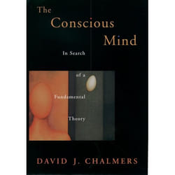 ISBN The Conscious Mind ( In Search of a Fundamental Theory ) 432 pages English