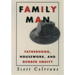 ISBN Family Man ( Fatherhood Housework and Gender Equity ) 304 pages English