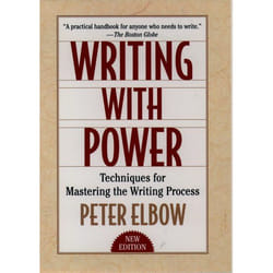 ISBN Writing With Power book English Hardcover 416 pages