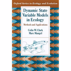 ISBN Dynamic State Variable Models in Ecology ( Methods and Applications ), English, Hardcover