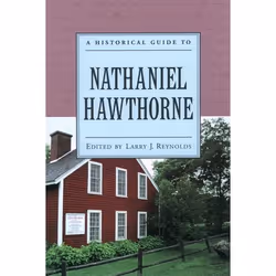 ISBN A Historical Guide to Nathaniel Hawthorne, English, Hardcover, 232 pages